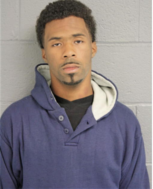 KHAMA K IVY, Cook County, Illinois