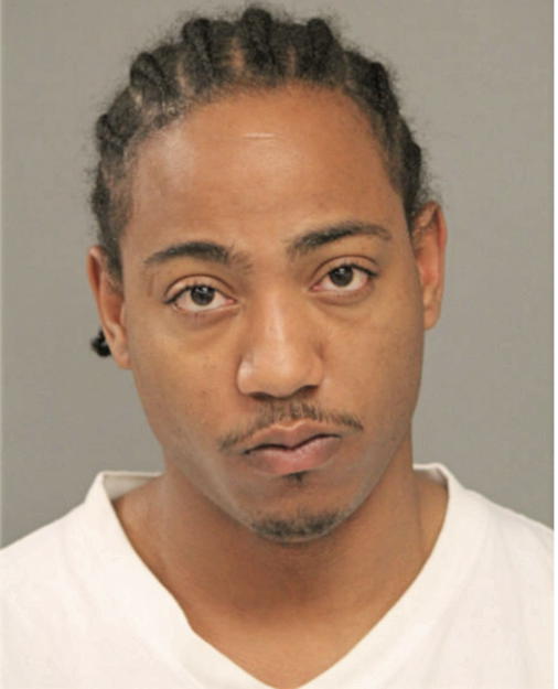 BURRELL JACKSON, Cook County, Illinois