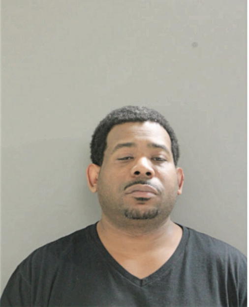 TROY P JACKSON, Cook County, Illinois