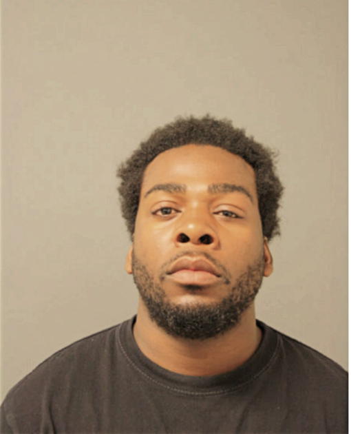 CLARENCE JANUARY, Cook County, Illinois