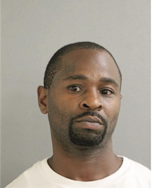 CORRY W JEFFERSON, Cook County, Illinois
