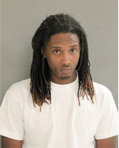 ZAKAR JEFFERY, Cook County, Illinois