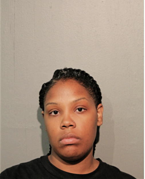 AMBER LEMEIA-ESTEE JOHNSON, Cook County, Illinois