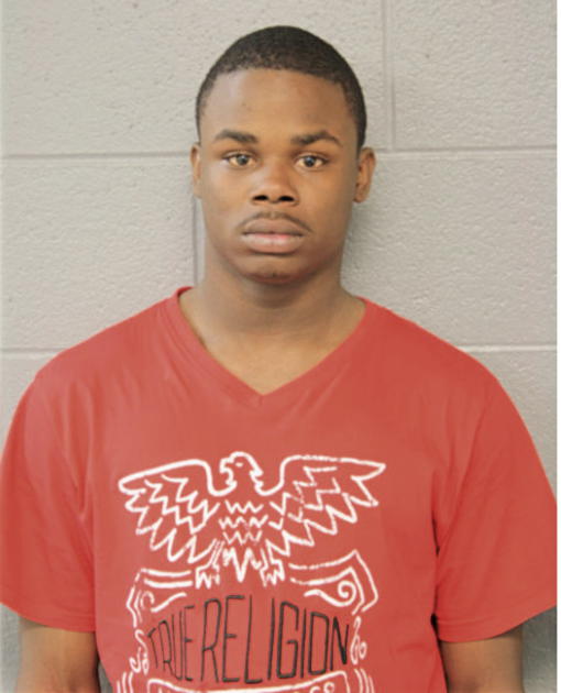DAYTON S JOHNSON, Cook County, Illinois