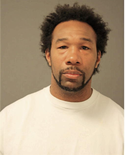 MICHAEL JOHNSON, Cook County, Illinois