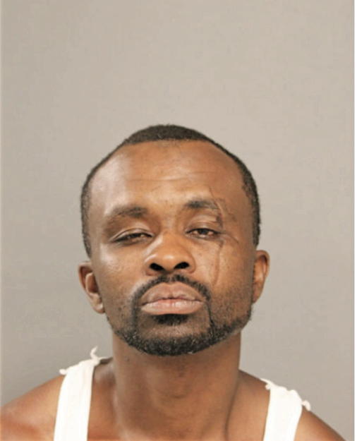 TONY E JOHNSON, Cook County, Illinois