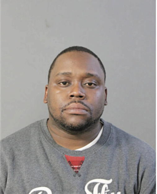 LAVELL JONES, Cook County, Illinois