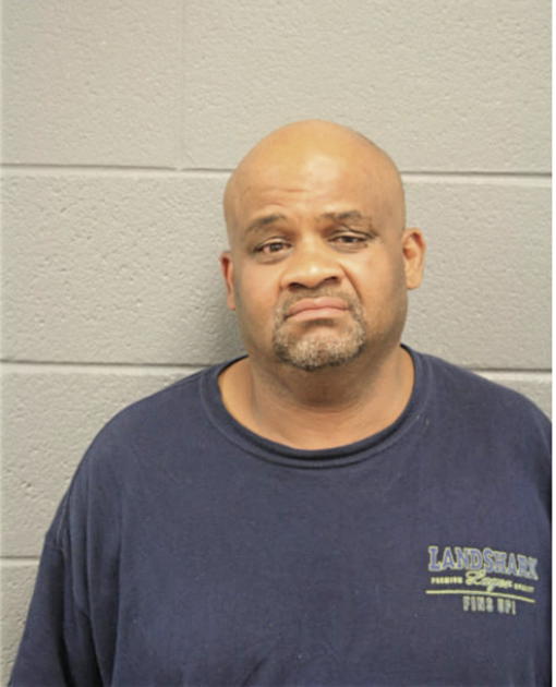 MCWESTLEY JONES, Cook County, Illinois