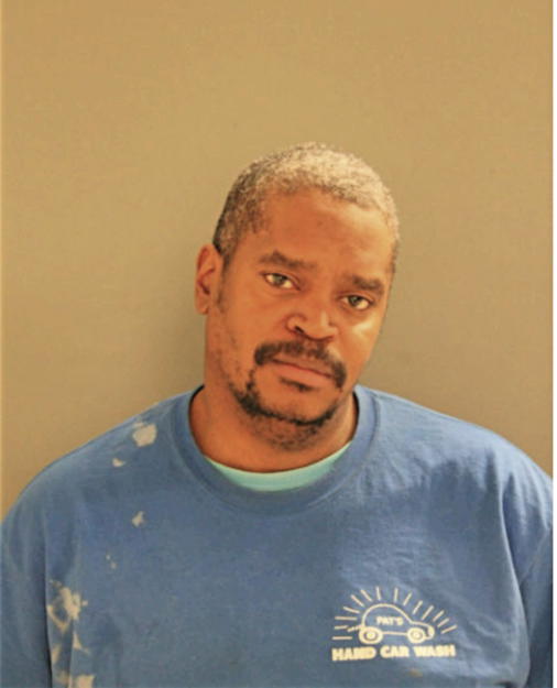 DARRYL L JORDAN, Cook County, Illinois