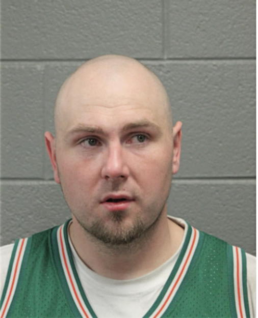 JUSTIN R KIRBY, Cook County, Illinois