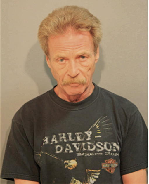 DENNIS KOMOSA, Cook County, Illinois