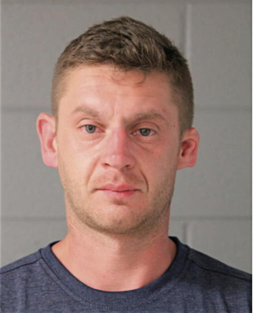 PAWEL F KOMPERDA, Cook County, Illinois