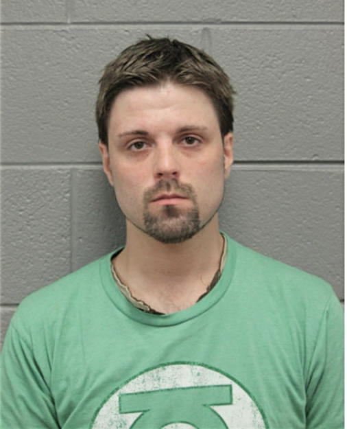 MICHAEL E KRAYNAK, Cook County, Illinois