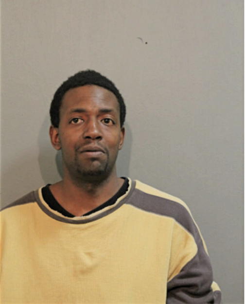 DEXTER L LAMPLEY, Cook County, Illinois