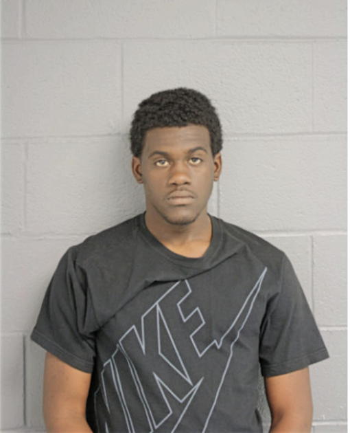 ANTOINE LANGFORD, Cook County, Illinois