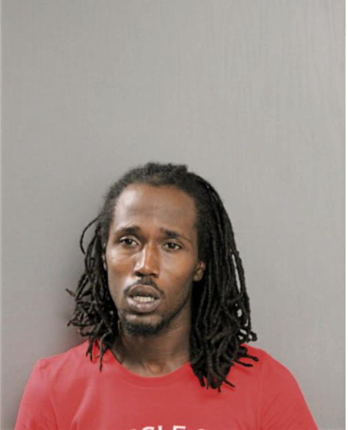 BRENNON LLOYD, Cook County, Illinois
