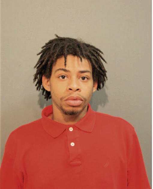 JAKWON LOCKETT, Cook County, Illinois