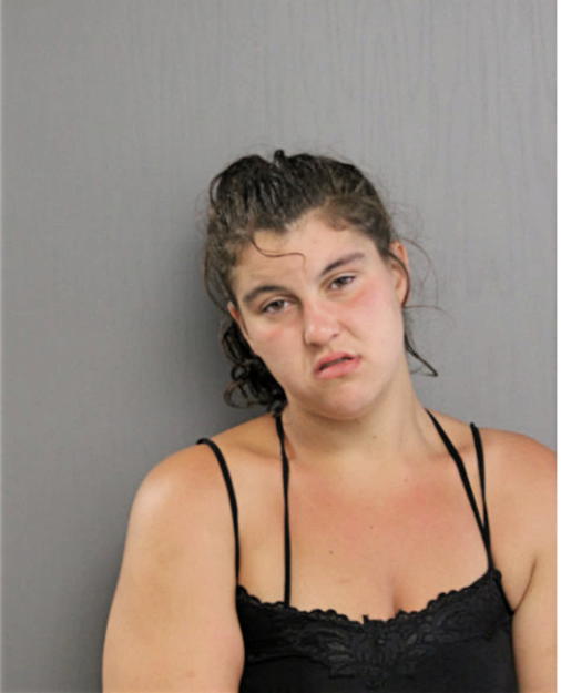 ASHLEY M LOMBARDO, Cook County, Illinois