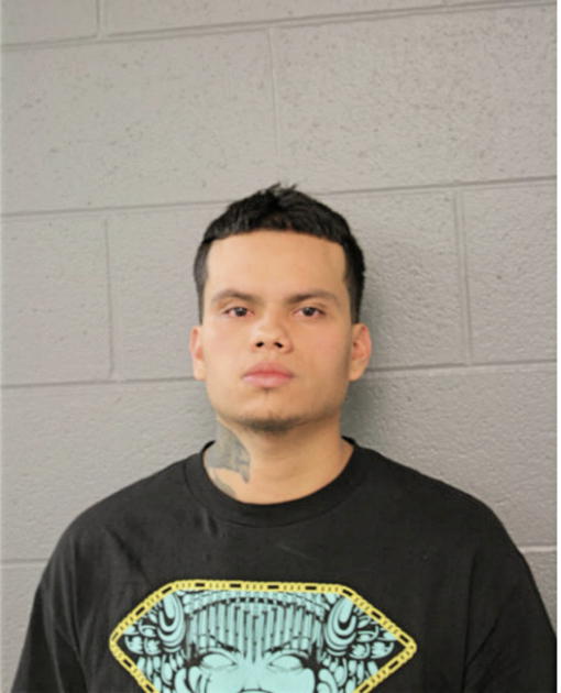 FRANCISCO LOPEZ, Cook County, Illinois