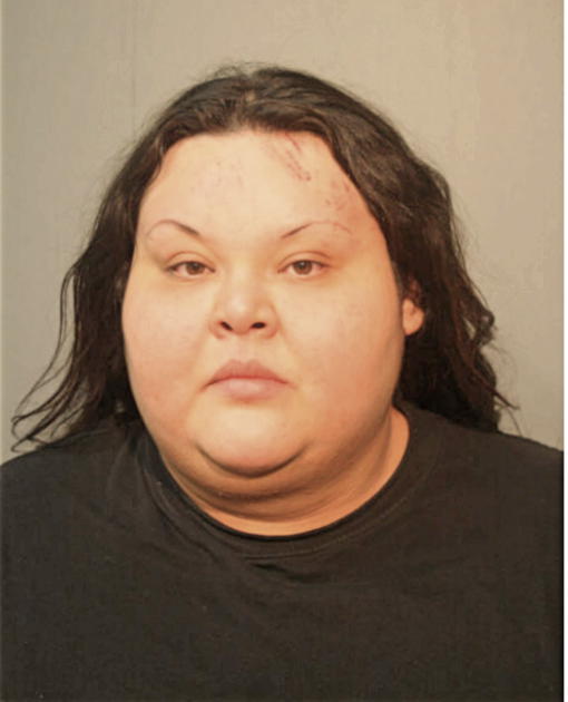 MARICELA LOREDO, Cook County, Illinois