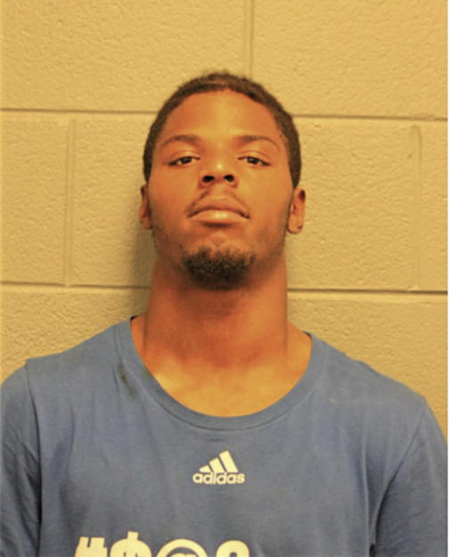 CHRISTOPHER D LOVING, Cook County, Illinois