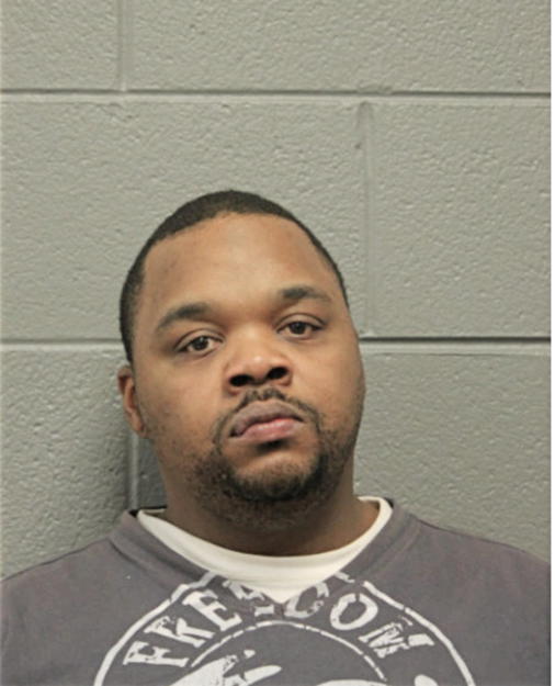 CHARLES LOWE, Cook County, Illinois