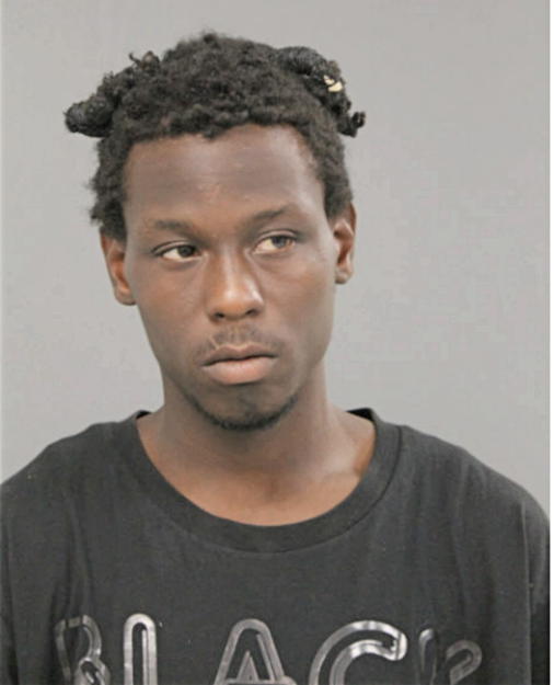 KEITH W MABRON-JENKINS, Cook County, Illinois