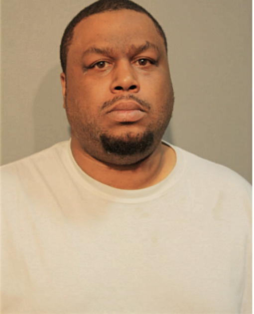 CLIFFORD L MACK, Cook County, Illinois