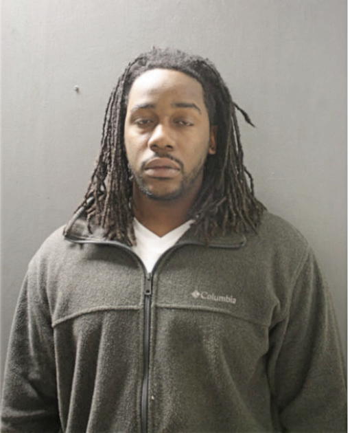 ERIS K MASON, Cook County, Illinois