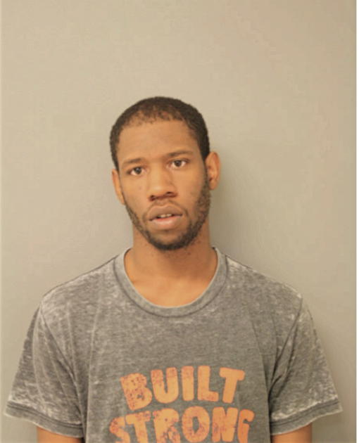 JARED MASON, Cook County, Illinois