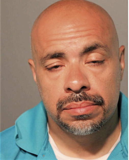 HECTOR MATEO, Cook County, Illinois