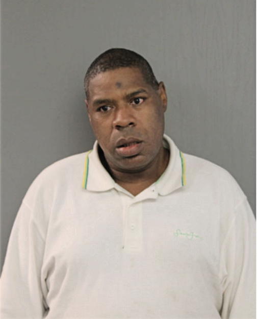 GREGORY E MCCLAIN, Cook County, Illinois