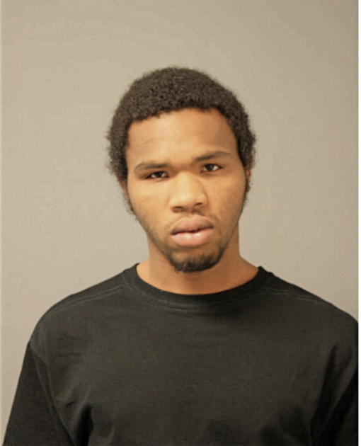 MICHAEL MCDONALD, Cook County, Illinois