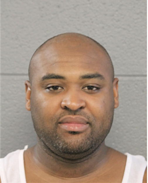 DARTANION ANTWON MCKINLEY, Cook County, Illinois
