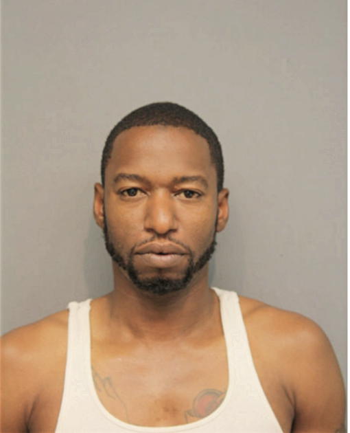 GREGORY L MCREYNOLDS, Cook County, Illinois