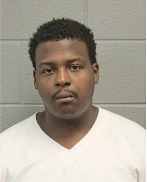 XAVIER J MILLER, Cook County, Illinois