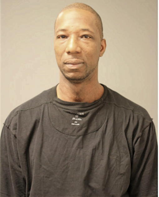 KENYATTA D MILLS, Cook County, Illinois