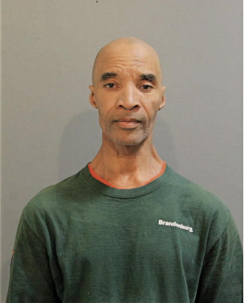 ORLANDO MOORE, Cook County, Illinois