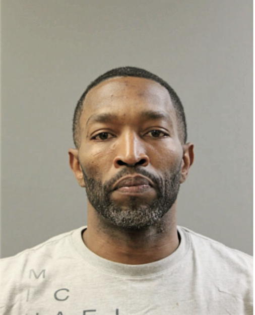 THOMAS D MOORE, Cook County, Illinois