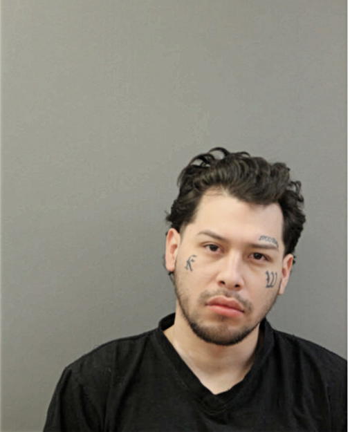JORDY MORALES, Cook County, Illinois