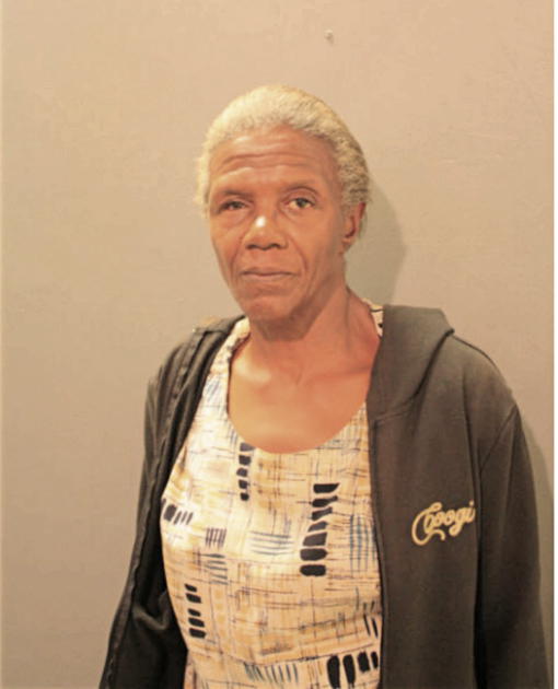 KATHY D MOSLEY, Cook County, Illinois