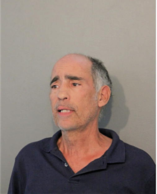 DEAN MOUZAKIOTIS, Cook County, Illinois