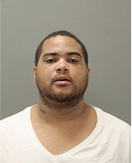 DAMON A MURPHY, Cook County, Illinois