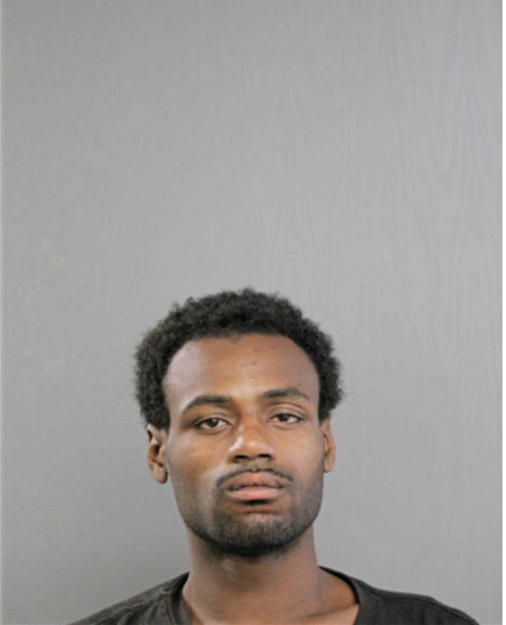 DEVON E MYATT, Cook County, Illinois