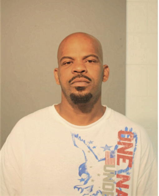 MARCUS R NELONS, Cook County, Illinois