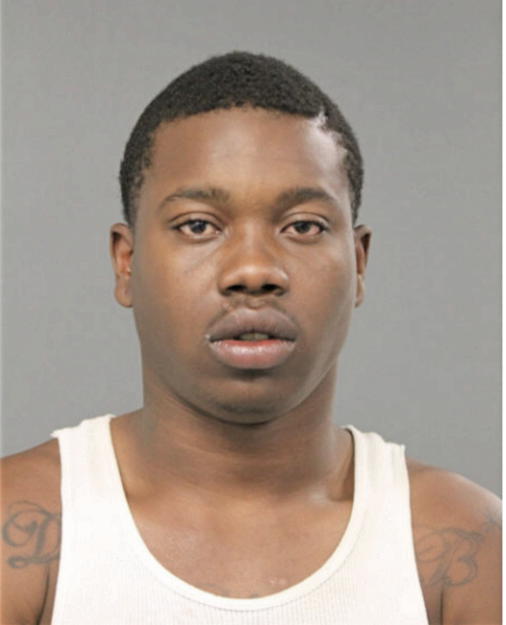 GARY NORMAN, Cook County, Illinois