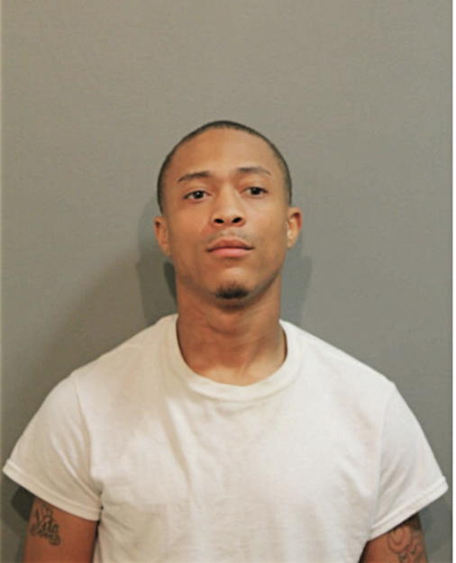 VICTOR D NORRIS, Cook County, Illinois