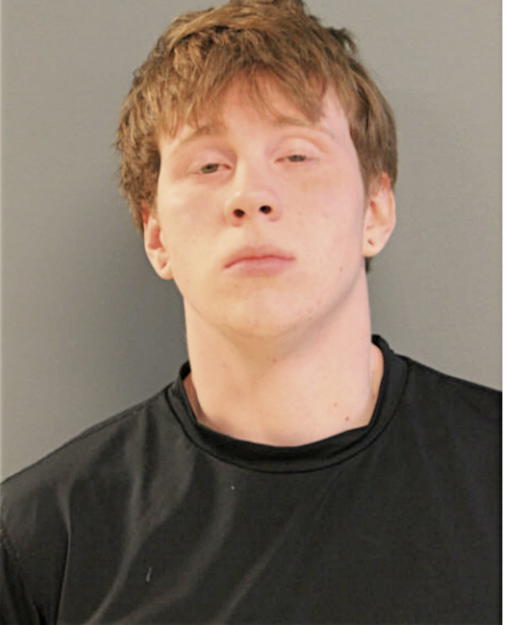 SEAN MICHAEL OBRIEN, Cook County, Illinois