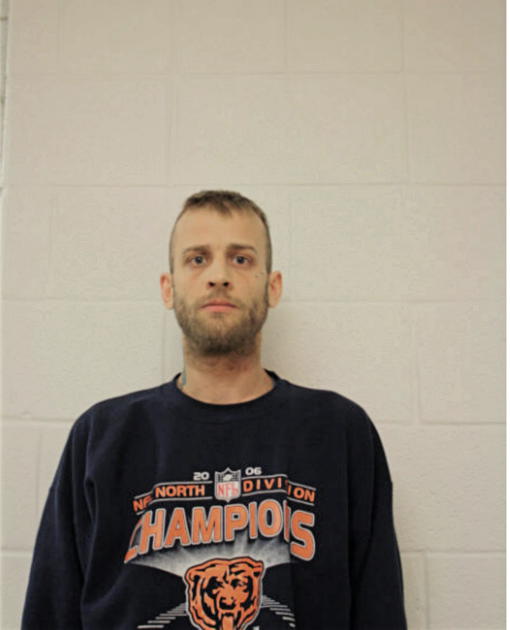 MICHAEL T OCHONICKI, Cook County, Illinois