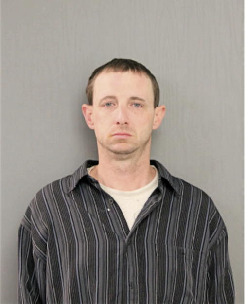 MICHAEL T ODONNELL, Cook County, Illinois